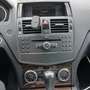 Mercedes-Benz C 200 C 200 Avantgarde CDI Aut. Avantgarde Schwarz - thumbnail 10