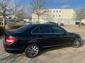 Mercedes-Benz C 200 C 200 Avantgarde CDI Aut. Avantgarde Schwarz - thumbnail 4
