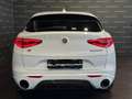 Alfa Romeo Stelvio 2.2 Turbodiesel 210 CV AT8 Q4 Veloce Bianco - thumbnail 4