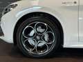 Alfa Romeo Stelvio 2.2 Turbodiesel 210 CV AT8 Q4 Veloce Bianco - thumbnail 8