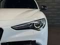 Alfa Romeo Stelvio 2.2 Turbodiesel 210 CV AT8 Q4 Veloce Bianco - thumbnail 7
