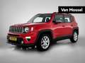 Jeep Renegade 1.0T Limited | Apple Carplay | Climate control | P Rood - thumbnail 1