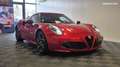 Alfa Romeo 4C coupe 1750 tbi 240ch bva edizione speciale %2B kit distribution neuf Rot - thumbnail 7