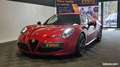 Alfa Romeo 4C coupe 1750 tbi 240ch bva edizione speciale %2B kit distribution neuf Rood - thumbnail 3