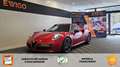 Alfa Romeo 4C coupe 1750 tbi 240ch bva edizione speciale %2B kit distribution neuf Rot - thumbnail 1