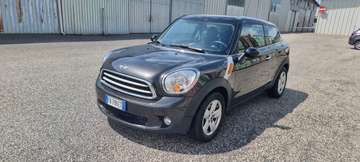 Mini 1.6 Cooper Paceman