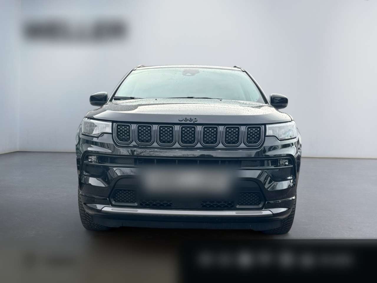 Jeep-Compass-1.5 GSE e-Hybrid Automatik Altitude *ACC*