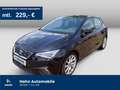 SEAT Ibiza 1.0TSI FR LED Navi Beats Sitzh App-Connect Schwarz - thumbnail 1