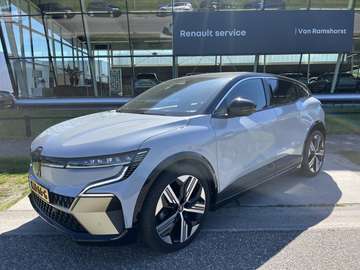 EV60 220 Optimum Charge Iconic