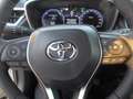 Toyota Corolla Cross Klimaautomatik,Tempomat,Lenkrad, Sitze beheizt,Alu Grau - thumbnail 17