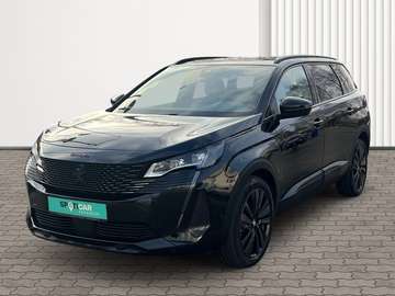 5008 BlueHDi 180 EAT8 GT Pack