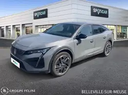 Peugeot 408 Hybrid 136ch GT e-DCS6