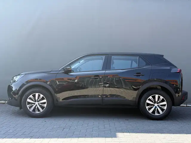 Peugeot 2008 view 8