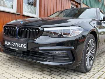 530 e Sport Line
