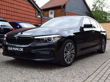 530 e Sport Line