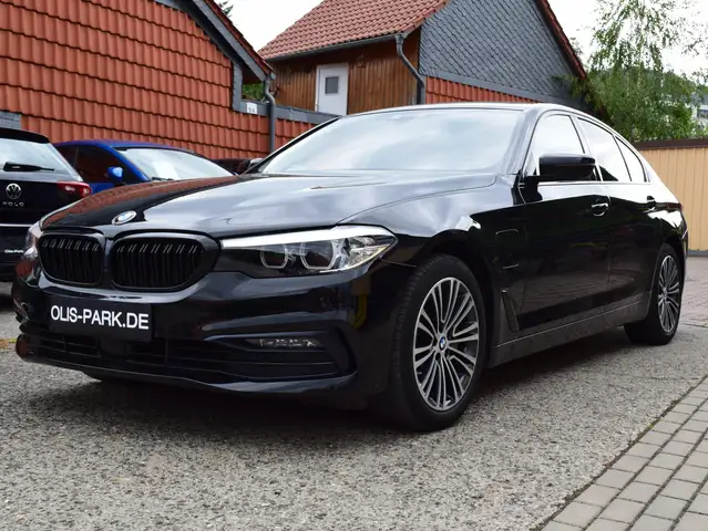 BMW 530 530 e Sport Line
