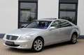 Mercedes-Benz S 350 Lang S-KLIMA SHD DISTRONIC ROLLO NIGHT VIS Silber - thumbnail 1