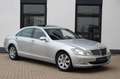 Mercedes-Benz S 350 Lang S-KLIMA SHD DISTRONIC ROLLO NIGHT VIS Silber - thumbnail 3