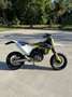 Husqvarna 701 Supermoto Blanc - thumbnail 2