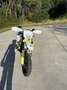 Husqvarna 701 Supermoto Blanc - thumbnail 8