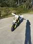 Husqvarna 701 Supermoto Blanc - thumbnail 7