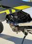 Husqvarna 701 Supermoto Blanc - thumbnail 12