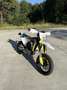Husqvarna 701 Supermoto Blanc - thumbnail 1