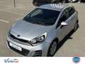 Kia Rio 1.4 CRDi 90 CV Origins caméra de recule Gris - thumbnail 11