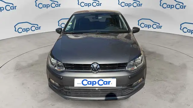 Volkswagen Polo view 5