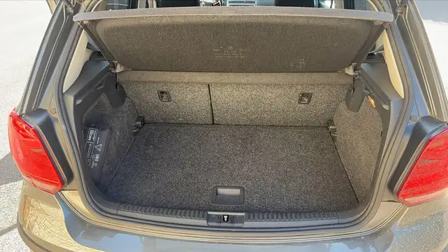 Volkswagen Polo view 14