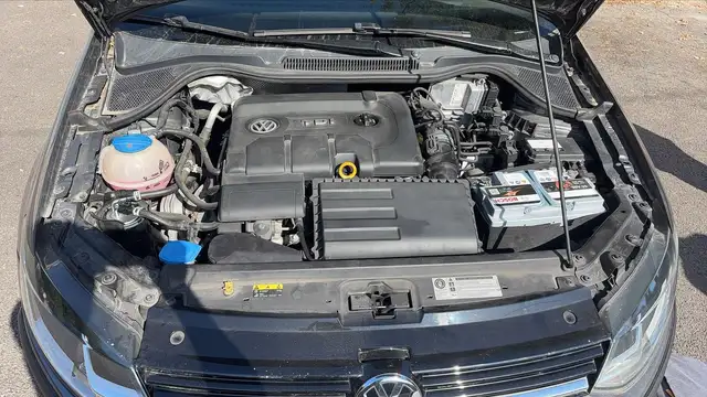 Volkswagen Polo view 15