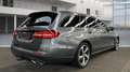 Mercedes-Benz E 220 d 4Matic-TEMP-NAVI-TÜV NEU-1 Jahr Garantie Gris - thumbnail 3
