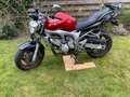 Yamaha FZ 6 Rood - thumbnail 6