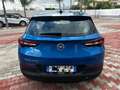 Opel Grandland X 1.5 ecotec 130CV Elegance EAT8 Pelle Uff Italy Blu/Azzurro - thumbnail 4