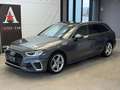Audi A4 35 2.0 tdi mhev S Line edition 163cv s-tronic Grigio - thumbnail 1