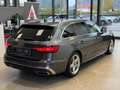 Audi A4 35 2.0 tdi mhev S Line edition 163cv s-tronic Grigio - thumbnail 5