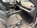 Audi A4 35 2.0 tdi mhev S Line edition 163cv s-tronic Grigio - thumbnail 4