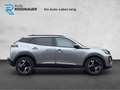 Peugeot 2008 Allure 1.2 PureTech 100PS !Navi, Tempomat! Gris - thumbnail 3