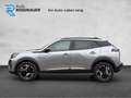 Peugeot 2008 Allure 1.2 PureTech 100PS !Navi, Tempomat! Grau - thumbnail 6