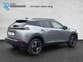 Peugeot 2008 Allure 1.2 PureTech 100PS !Navi, Tempomat! Gris - thumbnail 4