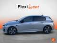 Peugeot 308 1.5 BlueHDi S&S GT EAT8 130 Gris - thumbnail 7