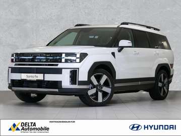 Plug-In Hybrid 4WD Signature Komfort Te