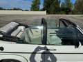 Volkswagen Golf 1 Golf Cabrio Weiß - thumbnail 8