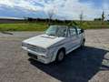 Volkswagen Golf 1 Golf Cabrio Weiß - thumbnail 6