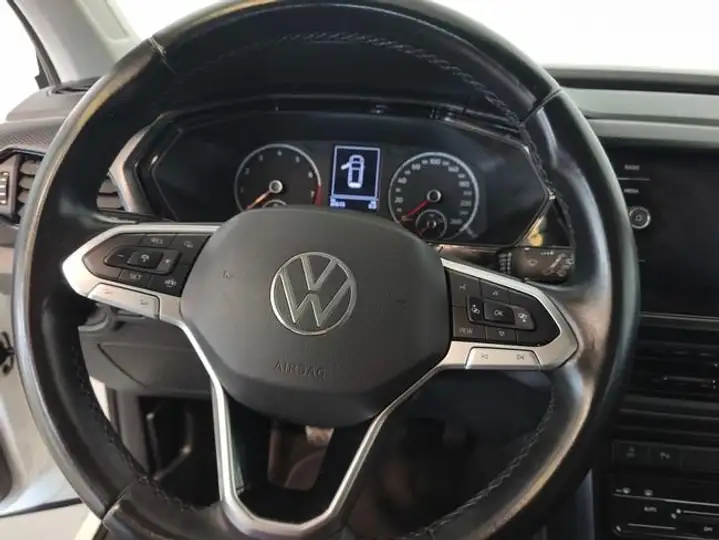 Volkswagen T-Cross Advance 1.0 TSI 2022, foto 21