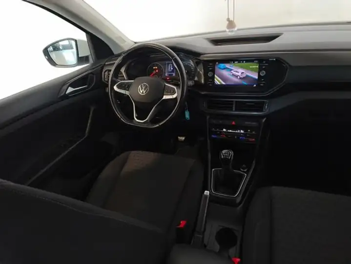 Volkswagen T-Cross Advance 1.0 TSI 2022, foto 26