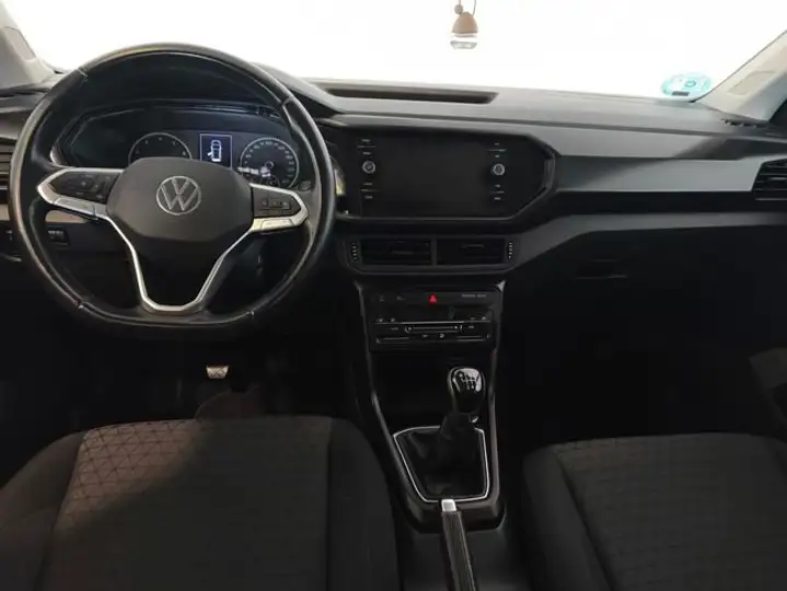 Volkswagen T-Cross Advance 1.0 TSI 2022, foto 13
