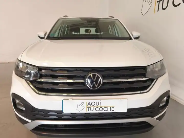 Volkswagen T-Cross Advance 1.0 TSI 2022, foto 31