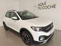 Volkswagen T-Cross 1.0 TSI Advance 81kW Blanco - thumbnail 4