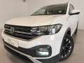 Volkswagen T-Cross 1.0 TSI Advance 81kW Blanco - thumbnail 6